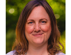 Headshot of Eleanor Rees